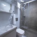 Moss Yenikapi Szálloda *