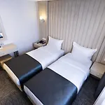 Moss Yenikapi Szálloda *