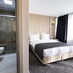 Moss Yenikapi Isztambul