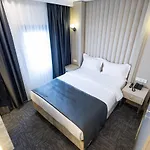 Moss Yenikapi Isztambul