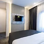 Szálloda Moss Yenikapi *