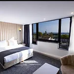 Moss Yenikapi Szálloda *