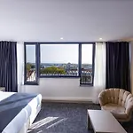 Szálloda Moss Yenikapi