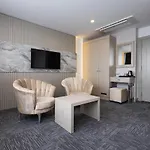 Moss Yenikapi Isztambul