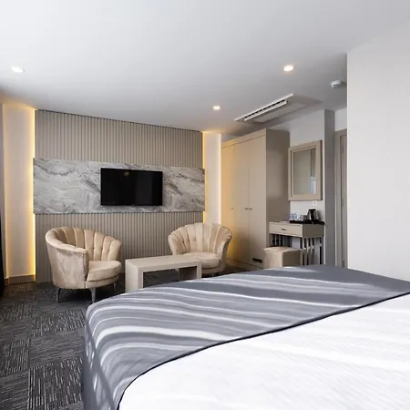 Hotel Moss Yenikapi