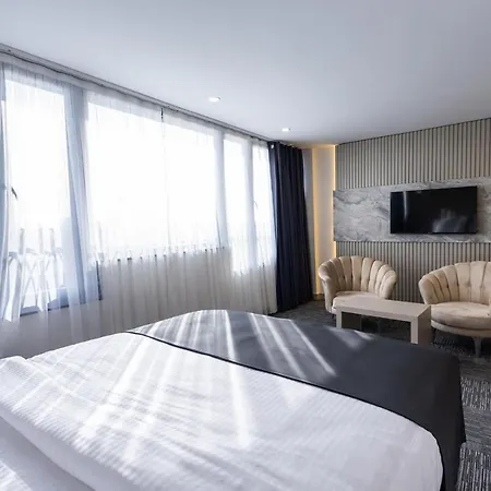 Moss Yenikapi * Provincia di Istanbul