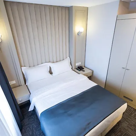 Hotel Moss Yenikapi Istanbul