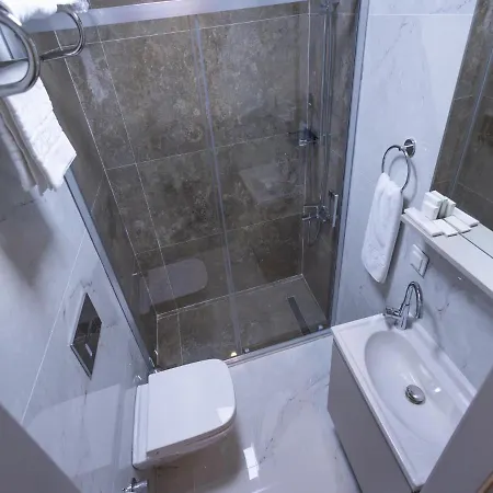 Hotel Moss Yenikapi *
