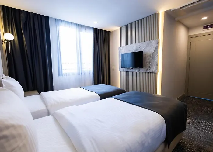 Moss Yenikapi Provincia di Istanbul