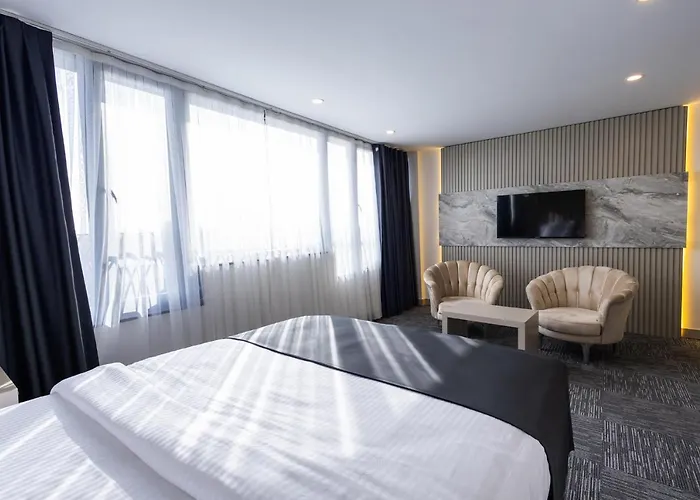 Moss Yenikapi * Provincia di Istanbul