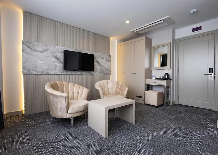 Moss Yenikapi Provincia di Istanbul