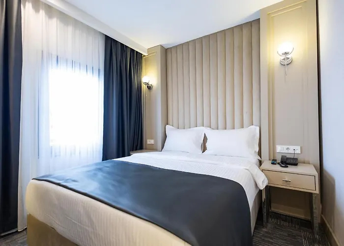 Moss Yenikapi * Provincia di Istanbul