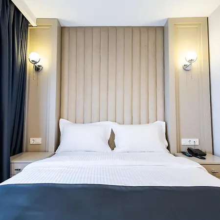 Moss Yenikapi Hotel