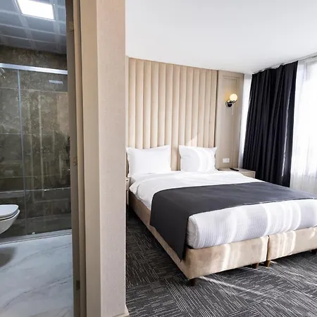 Moss Yenikapi Istambul