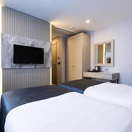 Hotel Moss Yenikapi