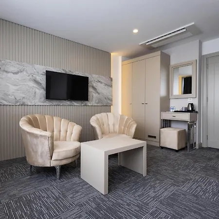 Moss Yenikapi Istambul